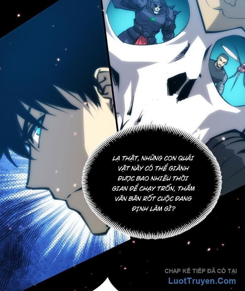 Mạt Thế: Nhân Hoàng Phiên Mời Chư Vị Nữ Đồ Đệ Nhập Tọa - Chapter 46 - Page 26