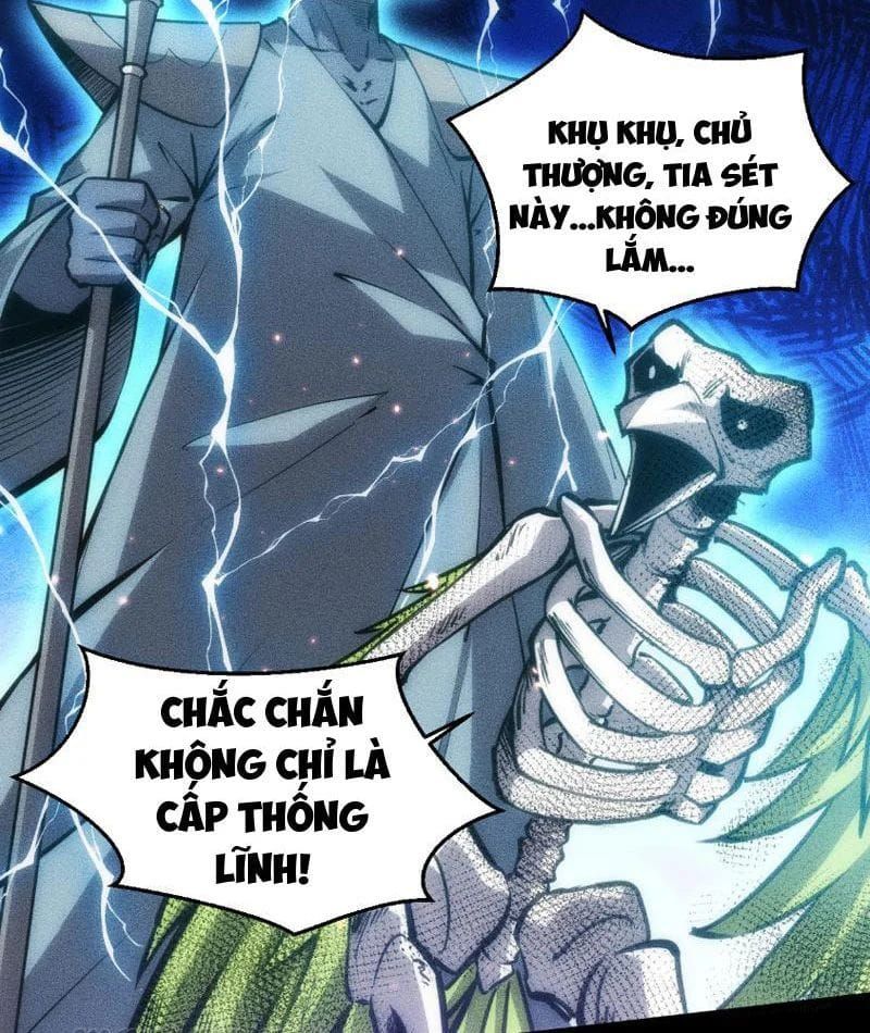 Mạt Thế: Nhân Hoàng Phiên Mời Chư Vị Nữ Đồ Đệ Nhập Tọa - Chapter 46 - Page 34