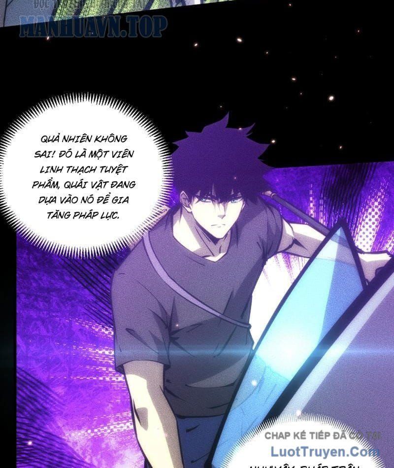 Mạt Thế: Nhân Hoàng Phiên Mời Chư Vị Nữ Đồ Đệ Nhập Tọa - Chapter 46 - Page 35