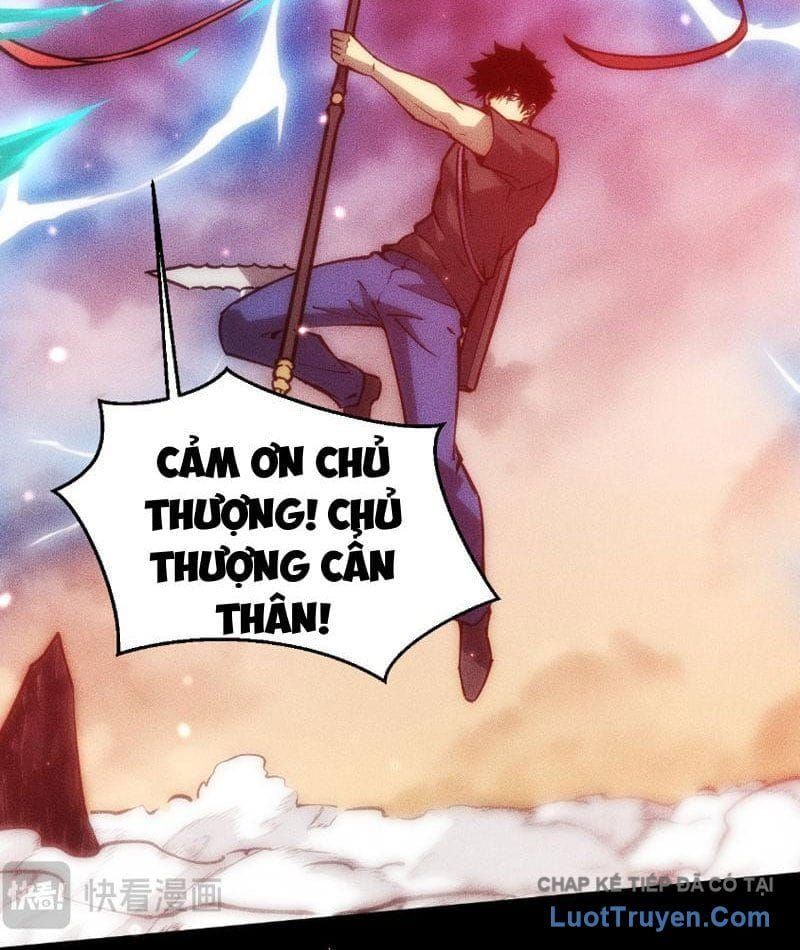 Mạt Thế: Nhân Hoàng Phiên Mời Chư Vị Nữ Đồ Đệ Nhập Tọa - Chapter 46 - Page 37
