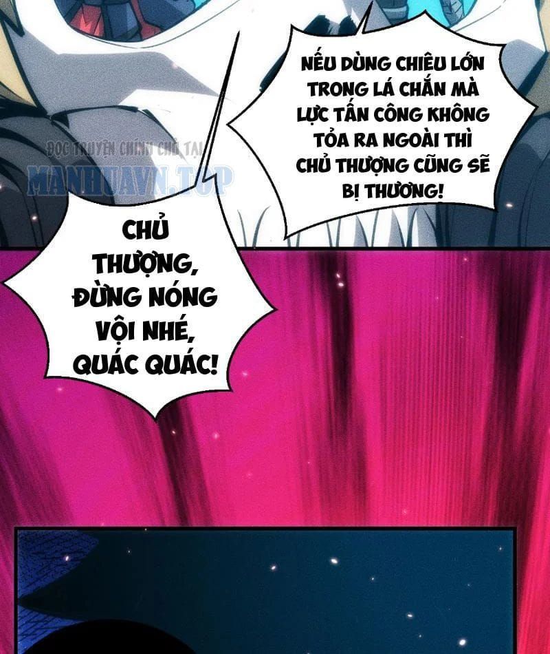 Mạt Thế: Nhân Hoàng Phiên Mời Chư Vị Nữ Đồ Đệ Nhập Tọa - Chapter 46 - Page 43