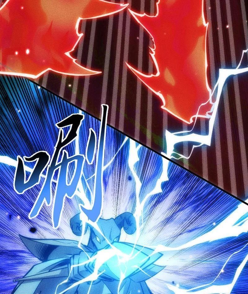 Mạt Thế: Nhân Hoàng Phiên Mời Chư Vị Nữ Đồ Đệ Nhập Tọa - Chapter 46 - Page 47