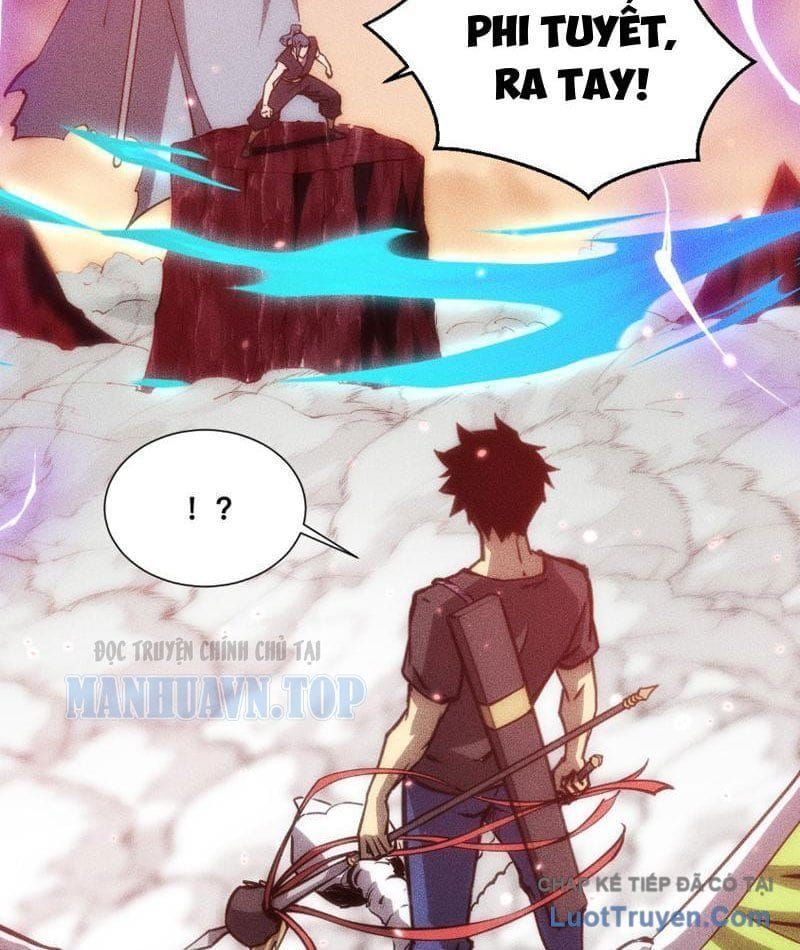 Mạt Thế: Nhân Hoàng Phiên Mời Chư Vị Nữ Đồ Đệ Nhập Tọa - Chapter 46 - Page 8