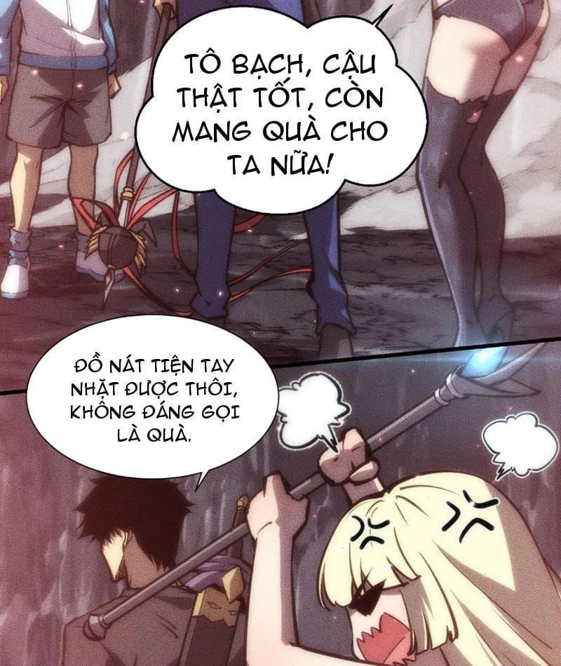 Mạt Thế: Nhân Hoàng Phiên Mời Chư Vị Nữ Đồ Đệ Nhập Tọa - Chapter 46 - Page 80