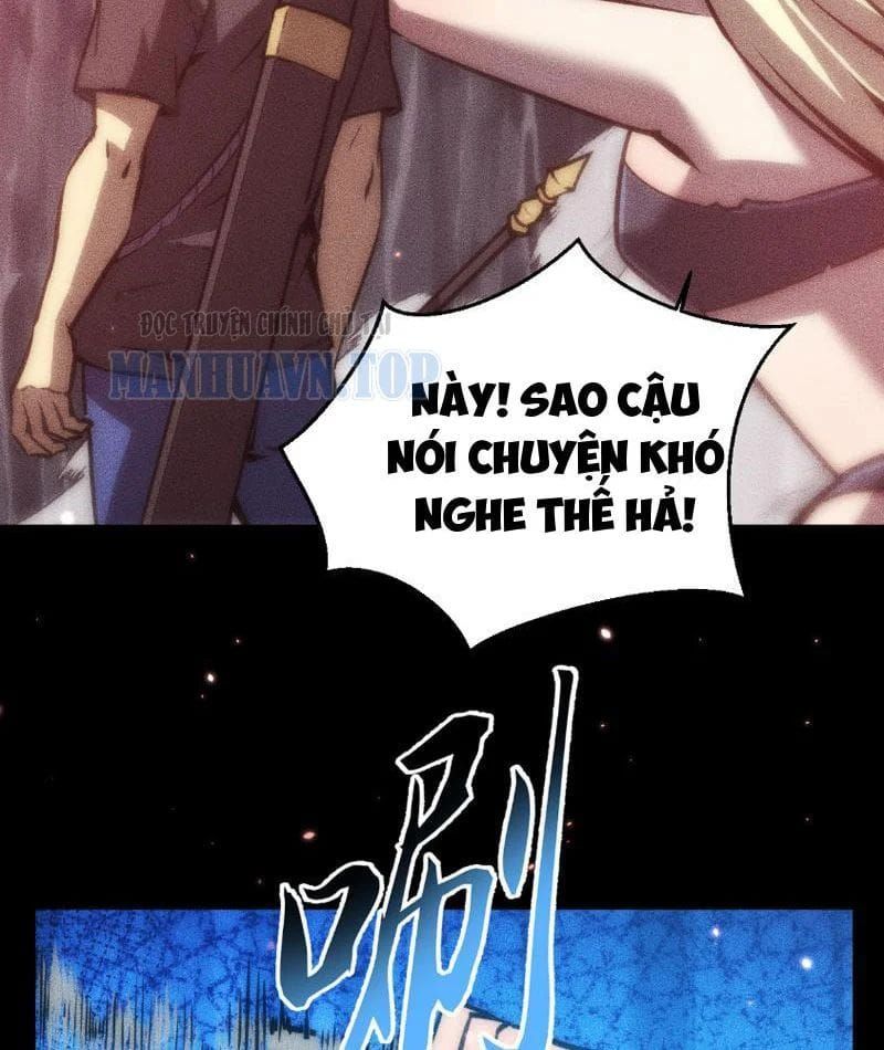 Mạt Thế: Nhân Hoàng Phiên Mời Chư Vị Nữ Đồ Đệ Nhập Tọa - Chapter 46 - Page 81