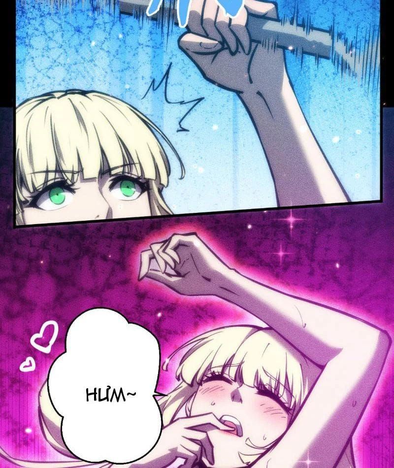 Mạt Thế: Nhân Hoàng Phiên Mời Chư Vị Nữ Đồ Đệ Nhập Tọa - Chapter 46 - Page 82