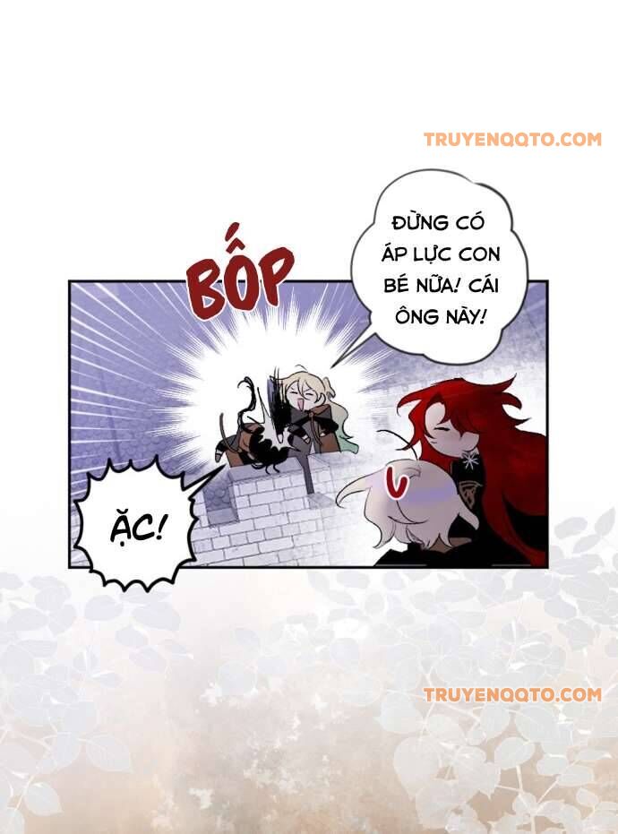 Lời Thú Nhận Của Chúa Tể Bóng Tối - Chapter 121 - Page 12