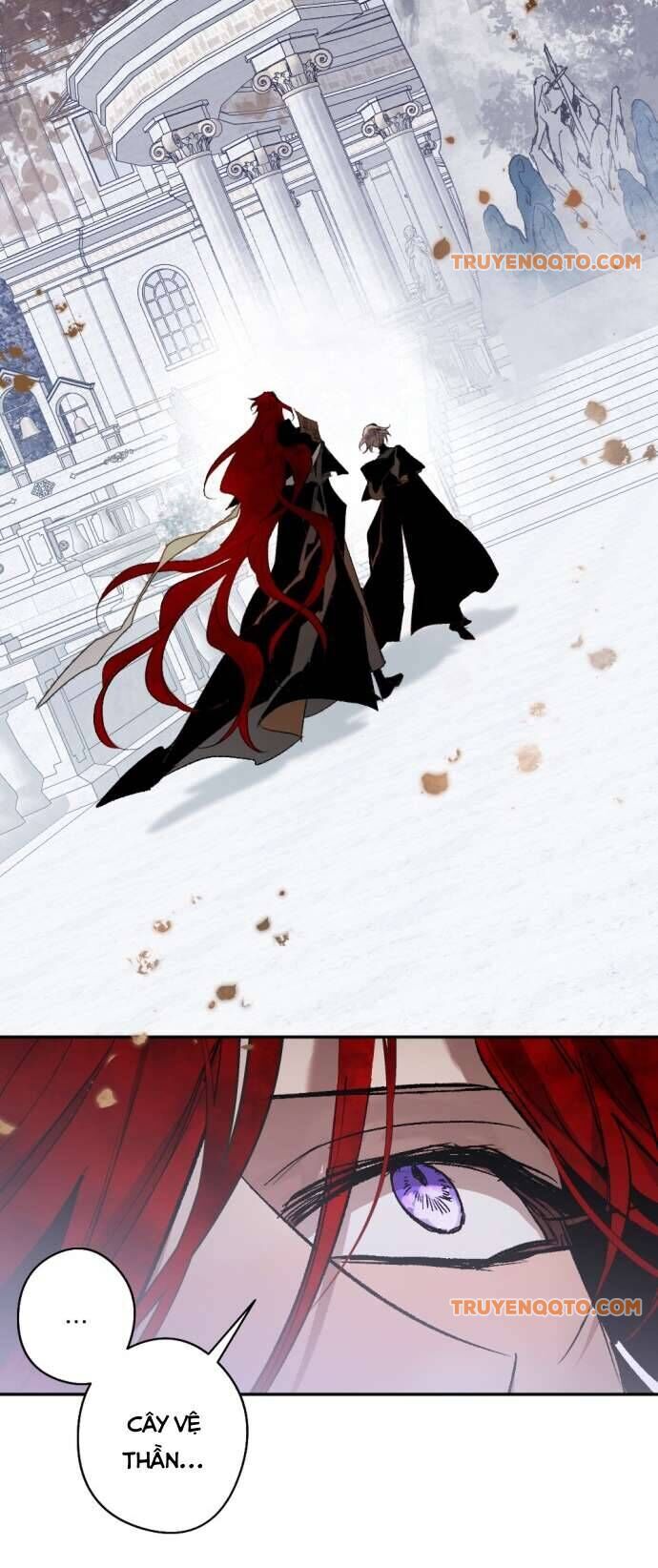 Lời Thú Nhận Của Chúa Tể Bóng Tối - Chapter 121 - Page 14