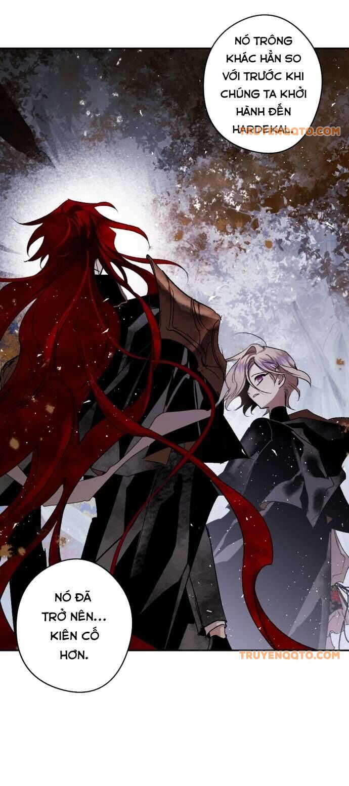 Lời Thú Nhận Của Chúa Tể Bóng Tối - Chapter 121 - Page 15