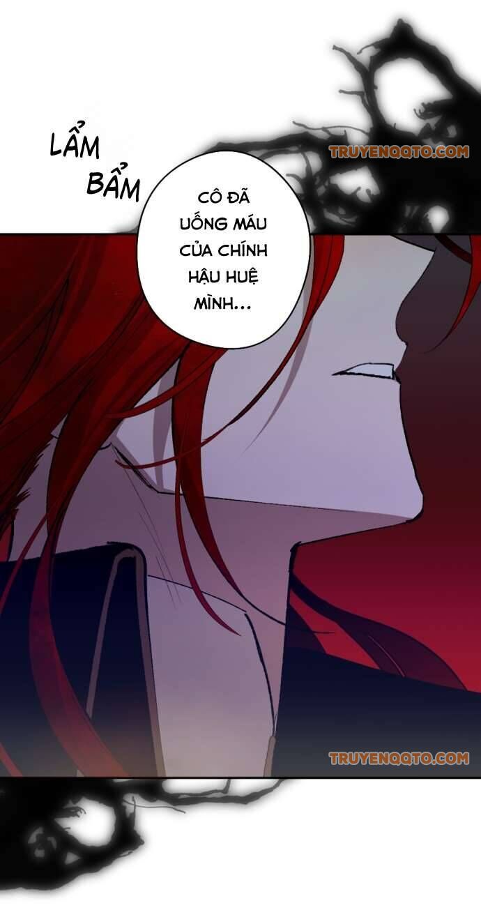 Lời Thú Nhận Của Chúa Tể Bóng Tối - Chapter 121 - Page 16