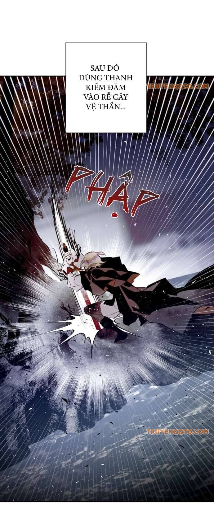 Lời Thú Nhận Của Chúa Tể Bóng Tối - Chapter 121 - Page 20