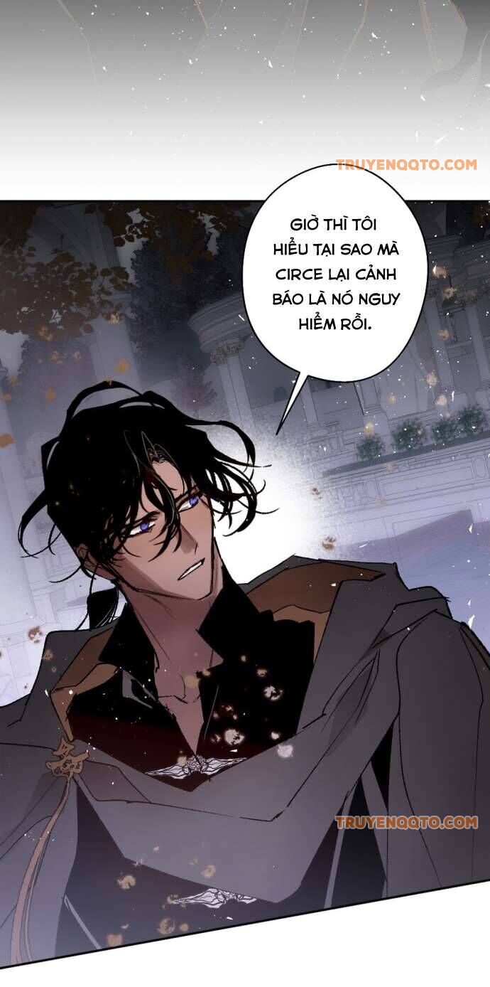 Lời Thú Nhận Của Chúa Tể Bóng Tối - Chapter 121 - Page 24