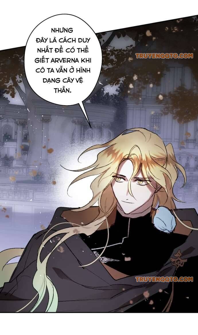 Lời Thú Nhận Của Chúa Tể Bóng Tối - Chapter 121 - Page 25