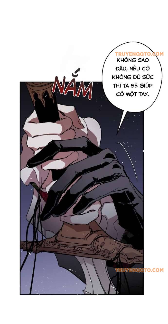 Lời Thú Nhận Của Chúa Tể Bóng Tối - Chapter 121 - Page 26