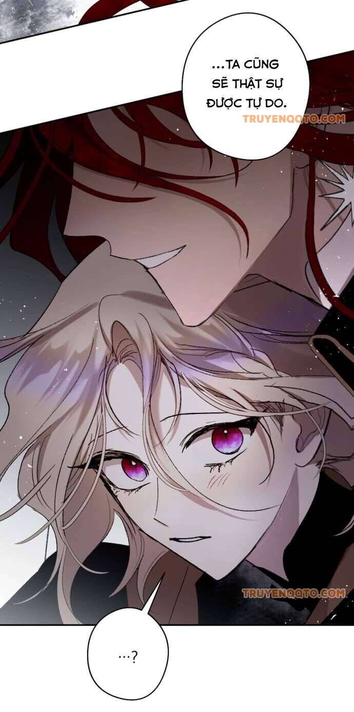 Lời Thú Nhận Của Chúa Tể Bóng Tối - Chapter 121 - Page 28