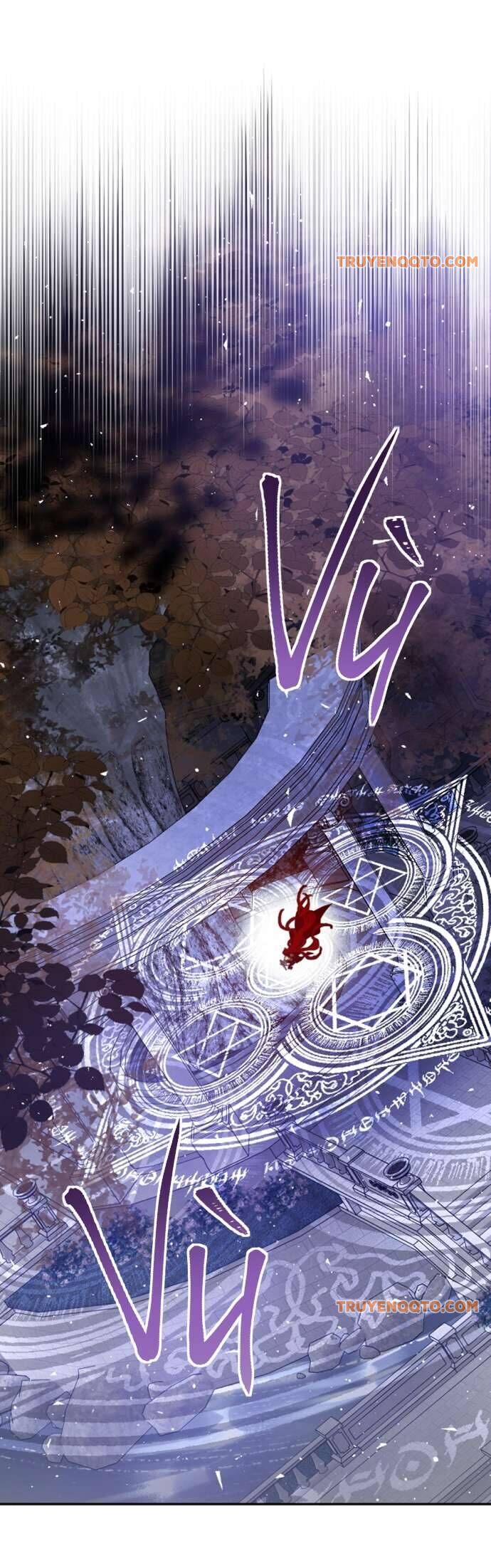 Lời Thú Nhận Của Chúa Tể Bóng Tối - Chapter 121 - Page 29