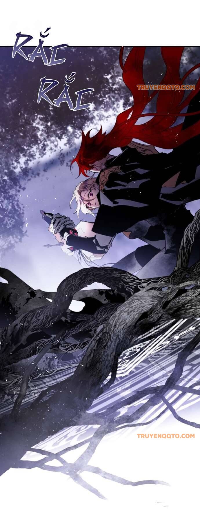 Lời Thú Nhận Của Chúa Tể Bóng Tối - Chapter 121 - Page 30