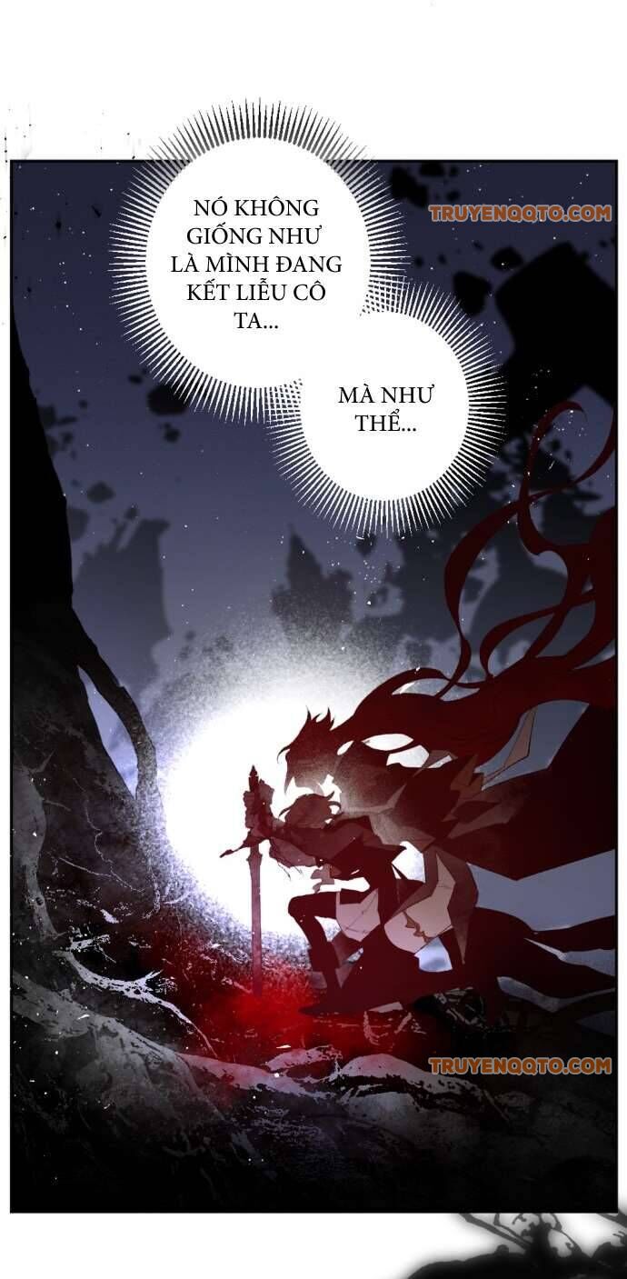 Lời Thú Nhận Của Chúa Tể Bóng Tối - Chapter 121 - Page 36