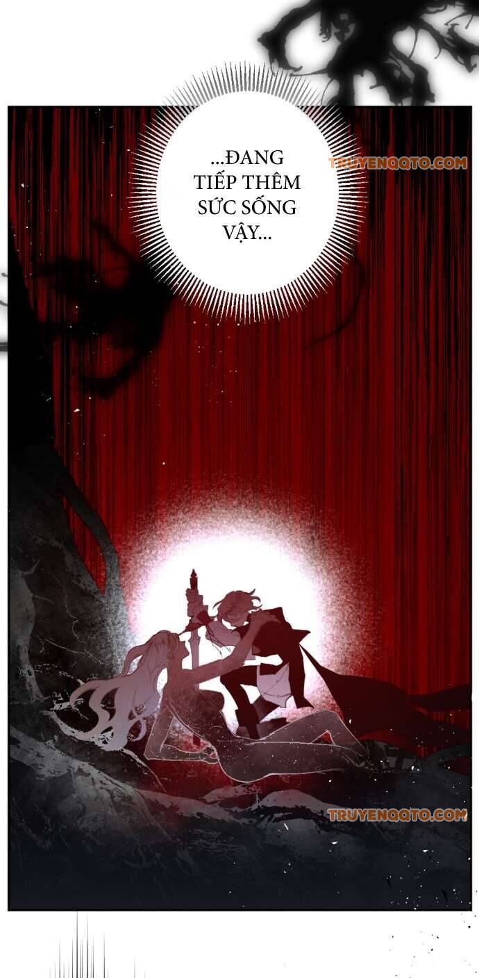 Lời Thú Nhận Của Chúa Tể Bóng Tối - Chapter 121 - Page 37