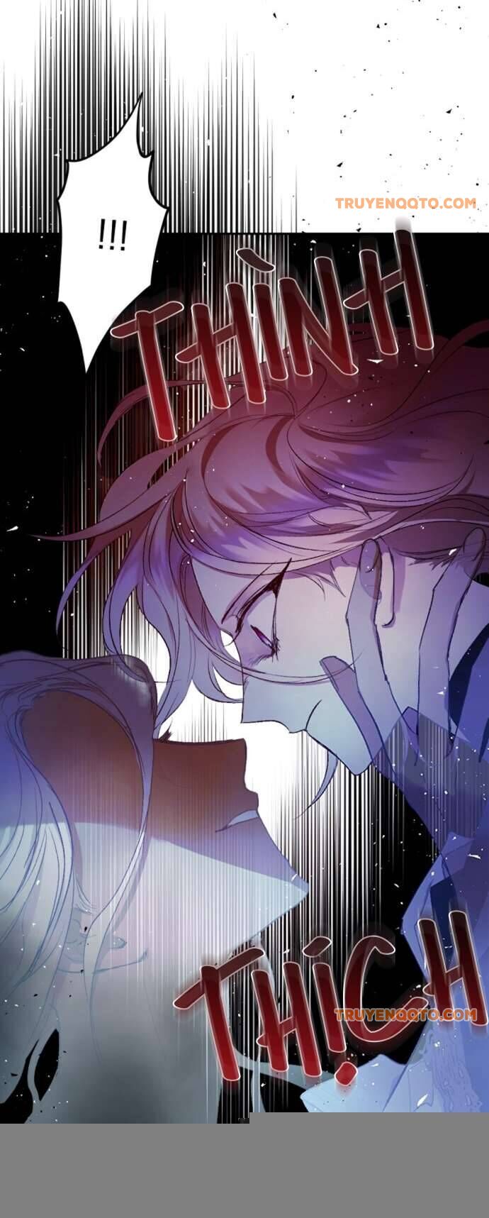 Lời Thú Nhận Của Chúa Tể Bóng Tối - Chapter 121 - Page 38