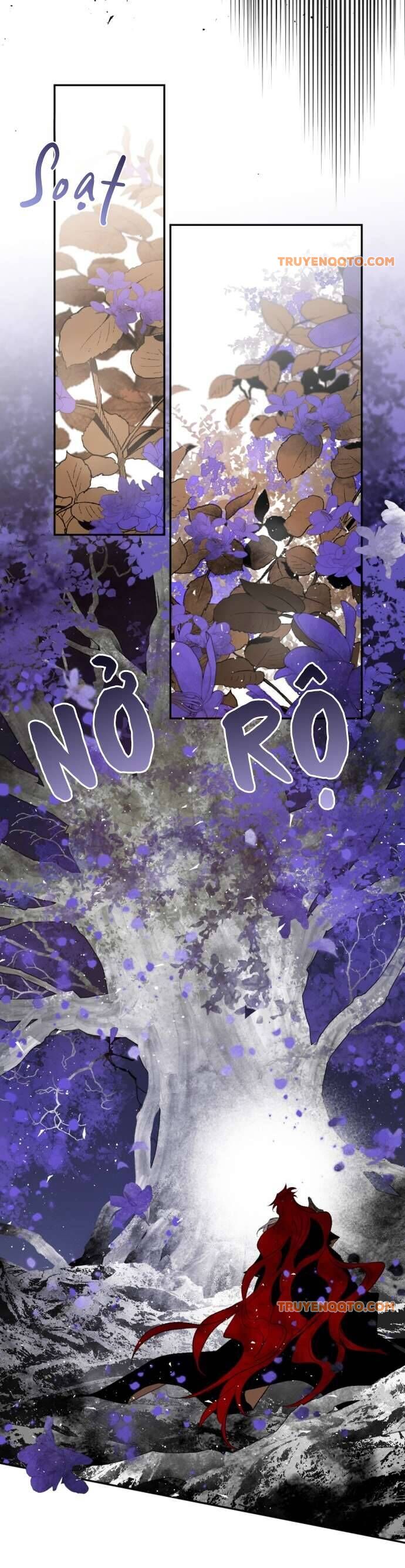 Lời Thú Nhận Của Chúa Tể Bóng Tối - Chapter 121 - Page 39