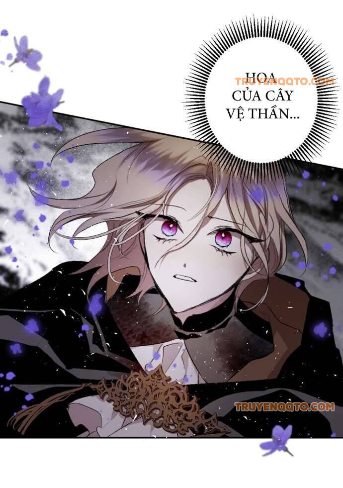 Lời Thú Nhận Của Chúa Tể Bóng Tối - Chapter 121 - Page 40