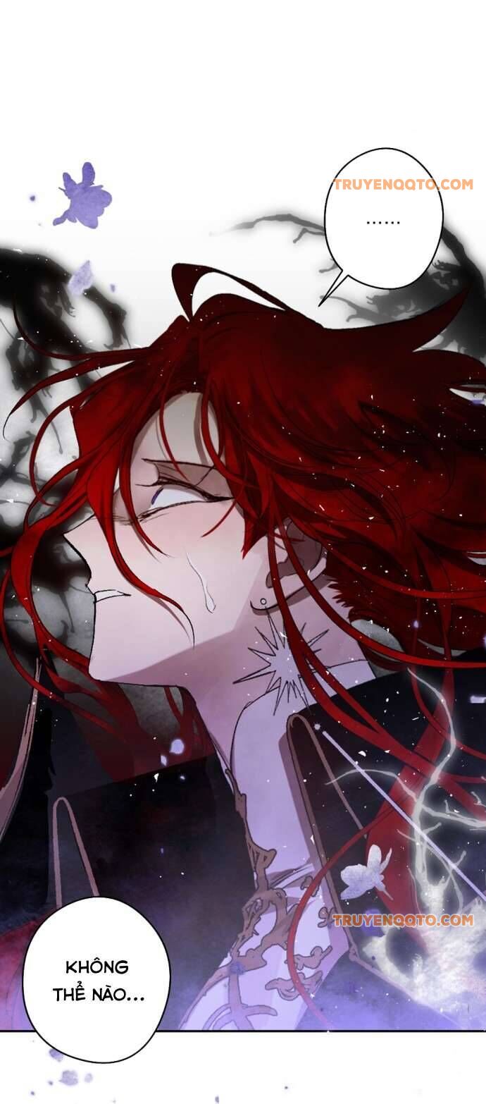 Lời Thú Nhận Của Chúa Tể Bóng Tối - Chapter 121 - Page 42