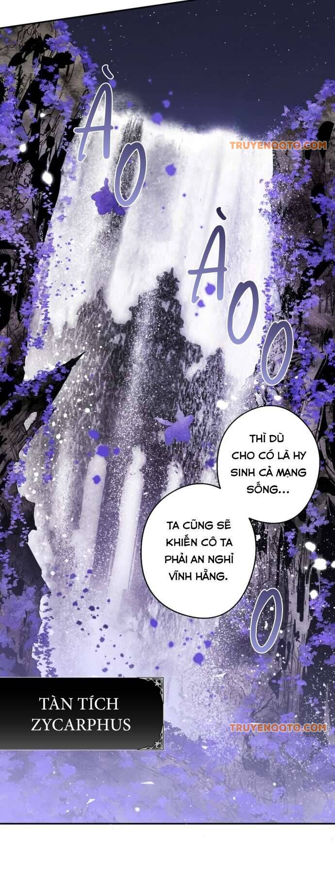 Lời Thú Nhận Của Chúa Tể Bóng Tối - Chapter 121 - Page 45