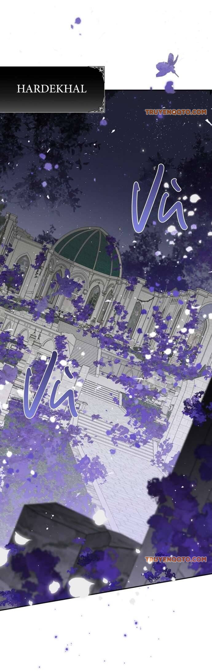 Lời Thú Nhận Của Chúa Tể Bóng Tối - Chapter 121 - Page 47