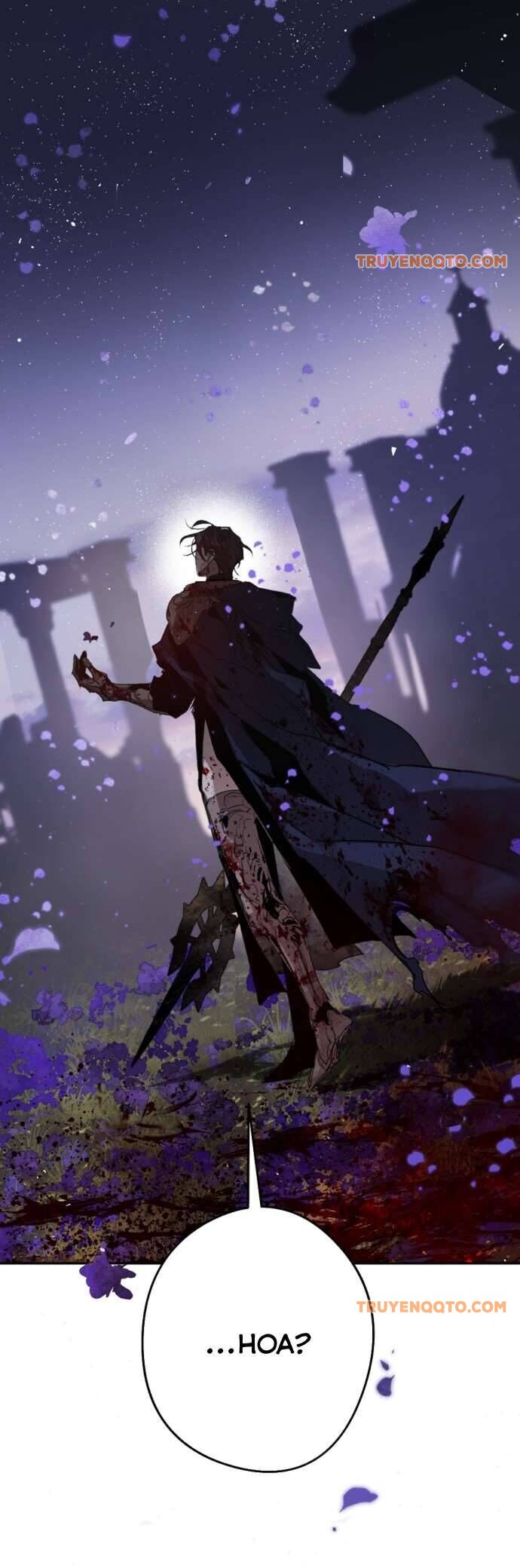 Lời Thú Nhận Của Chúa Tể Bóng Tối - Chapter 121 - Page 49