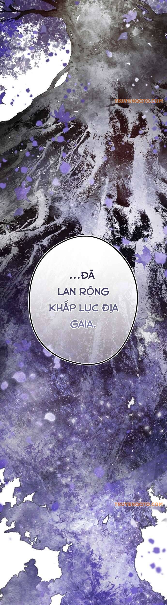 Lời Thú Nhận Của Chúa Tể Bóng Tối - Chapter 121 - Page 51