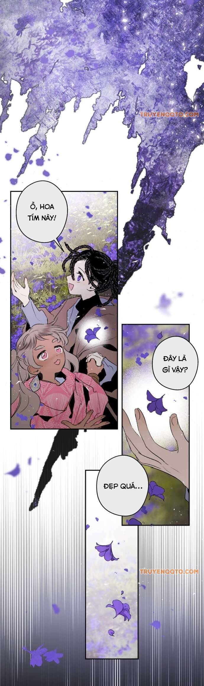 Lời Thú Nhận Của Chúa Tể Bóng Tối - Chapter 121 - Page 52