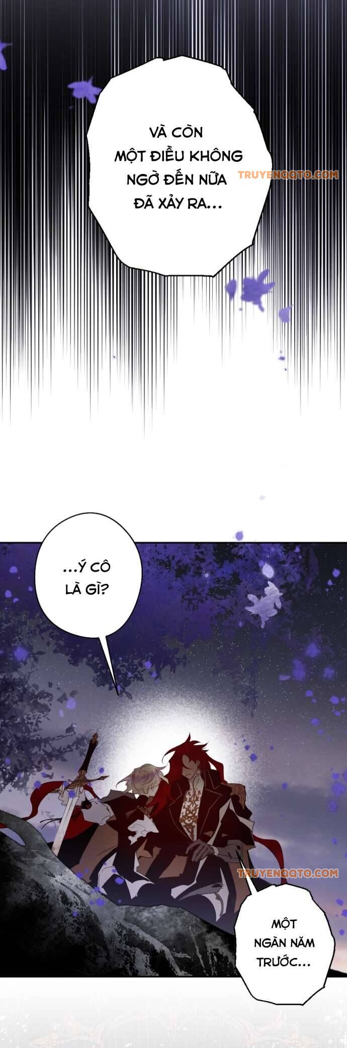 Lời Thú Nhận Của Chúa Tể Bóng Tối - Chapter 121 - Page 53