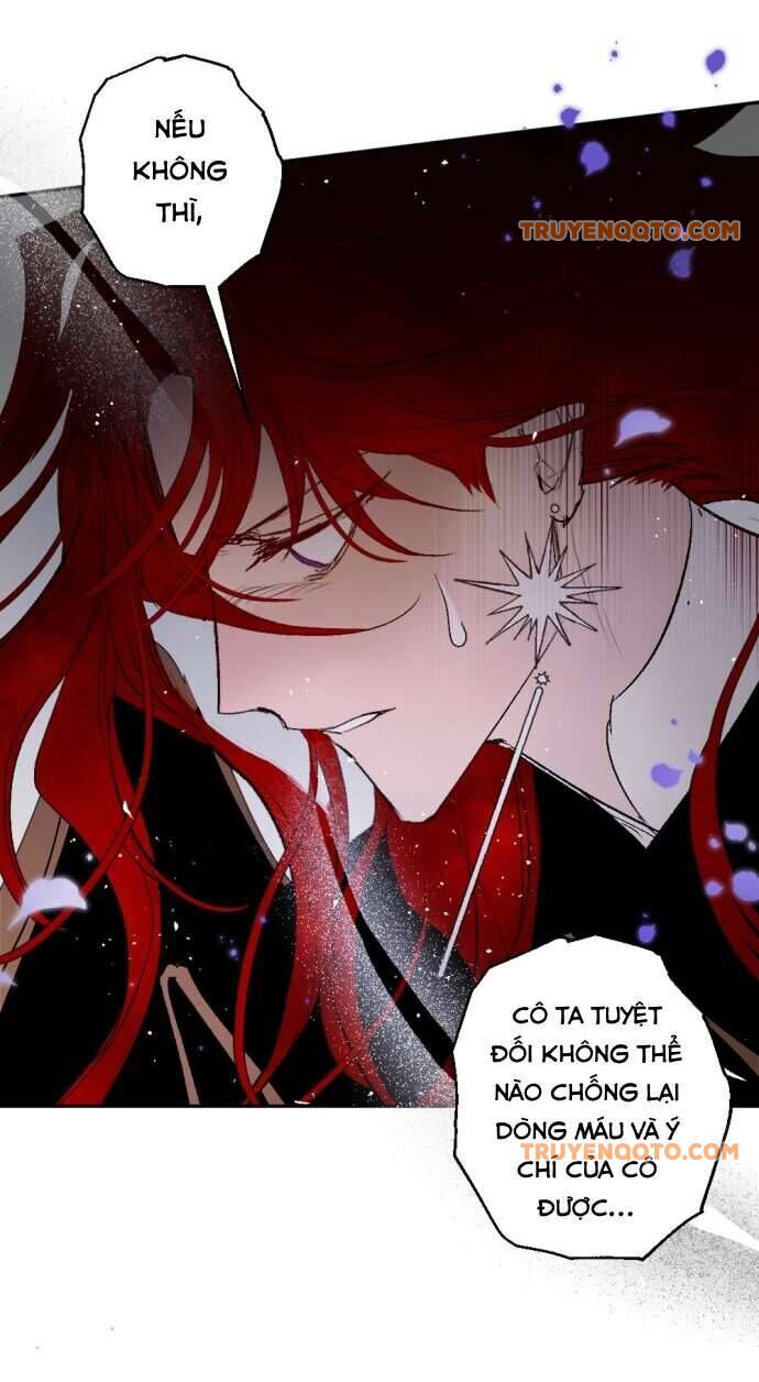 Lời Thú Nhận Của Chúa Tể Bóng Tối - Chapter 121 - Page 56