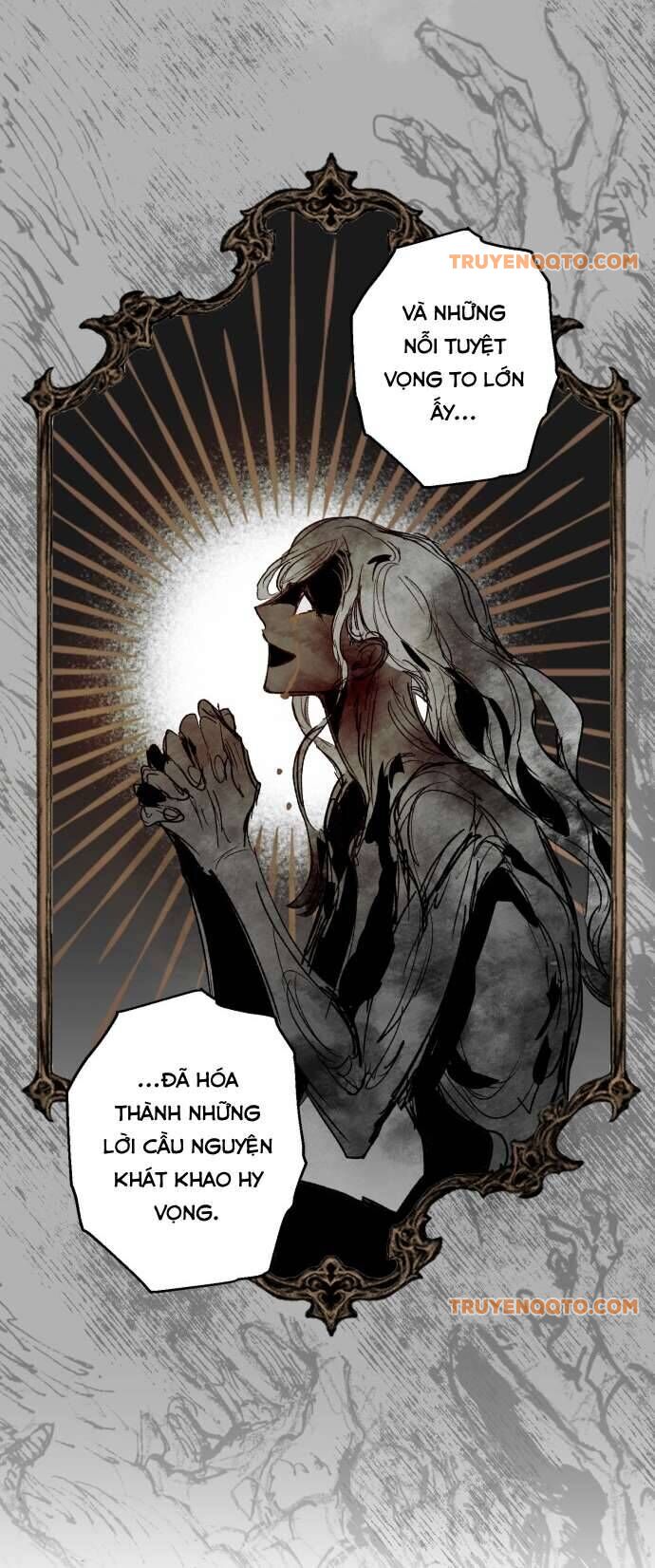 Lời Thú Nhận Của Chúa Tể Bóng Tối - Chapter 121 - Page 60