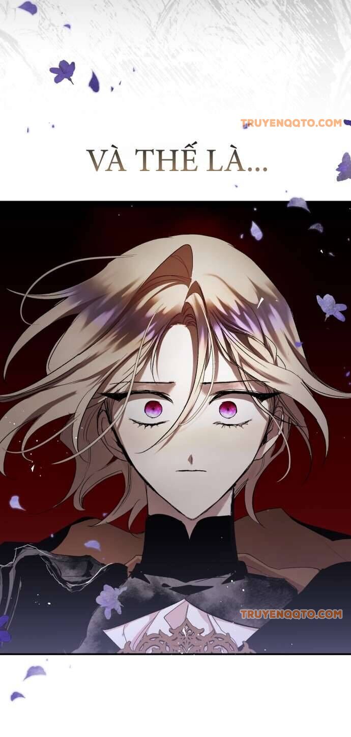 Lời Thú Nhận Của Chúa Tể Bóng Tối - Chapter 121 - Page 61