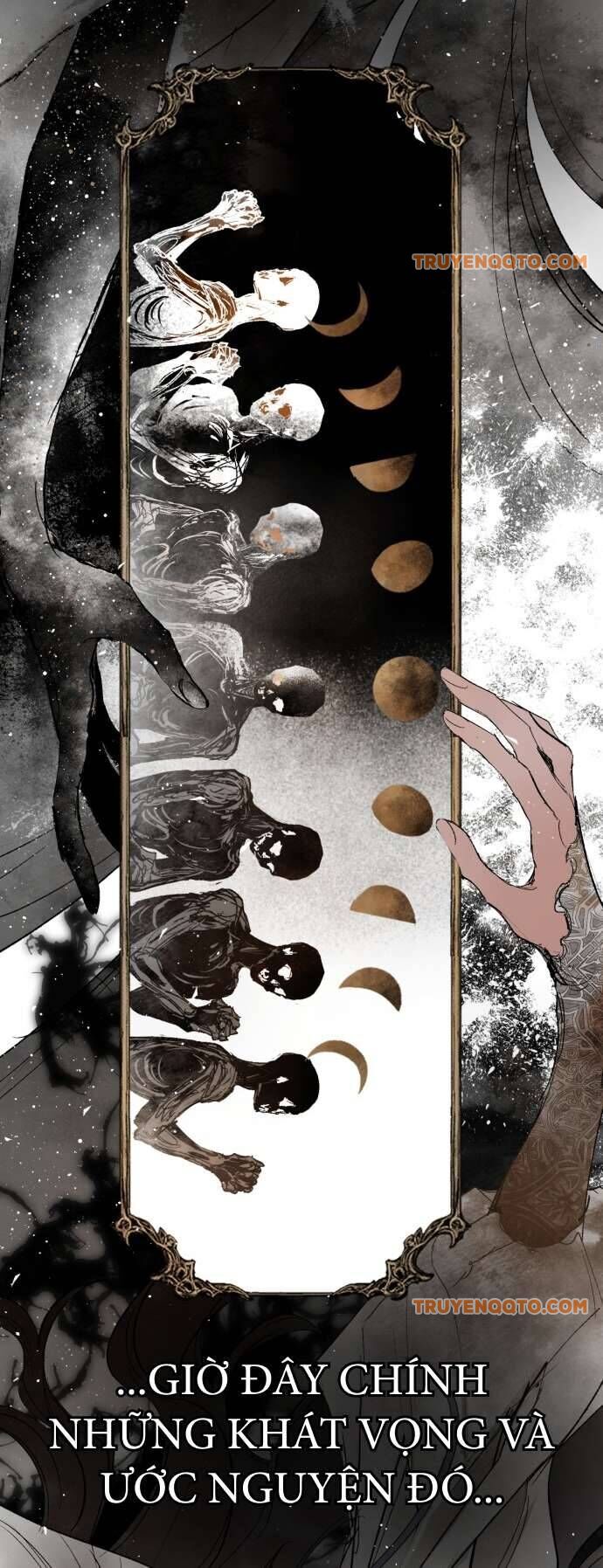 Lời Thú Nhận Của Chúa Tể Bóng Tối - Chapter 121 - Page 63