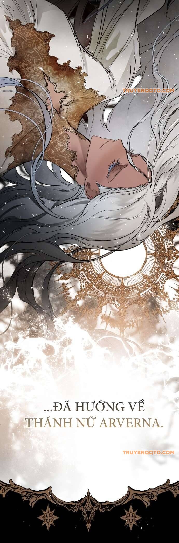 Lời Thú Nhận Của Chúa Tể Bóng Tối - Chapter 121 - Page 64