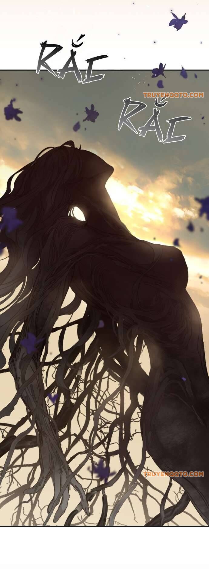 Lời Thú Nhận Của Chúa Tể Bóng Tối - Chapter 121 - Page 68