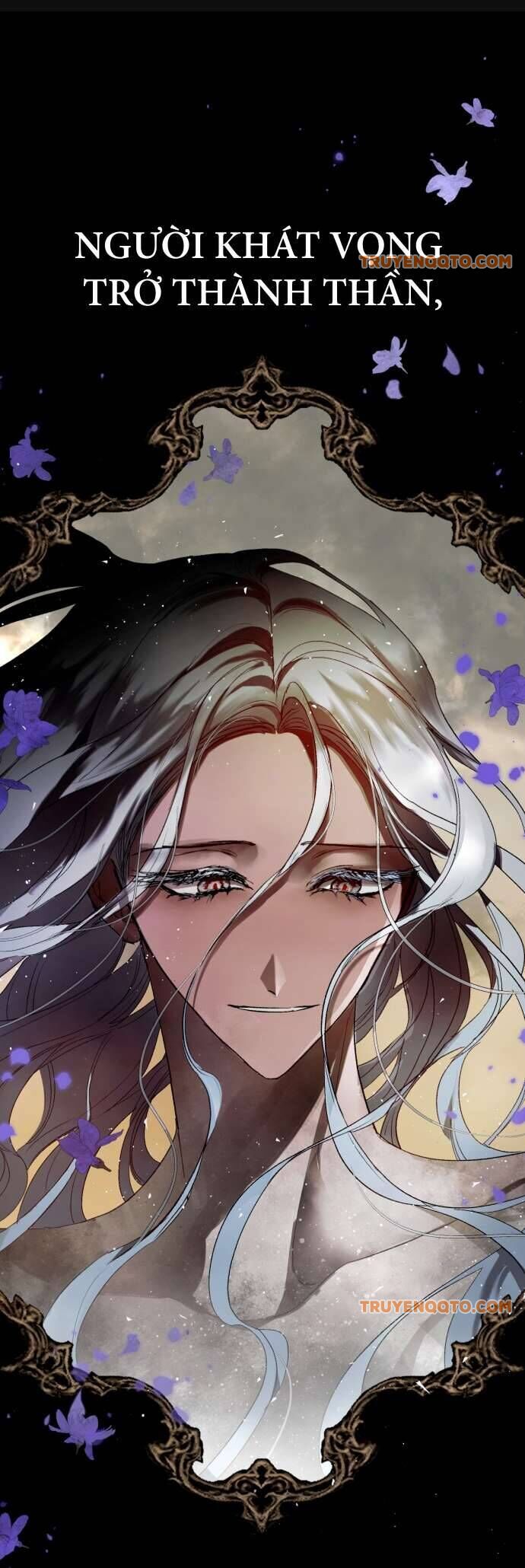 Lời Thú Nhận Của Chúa Tể Bóng Tối - Chapter 121 - Page 72