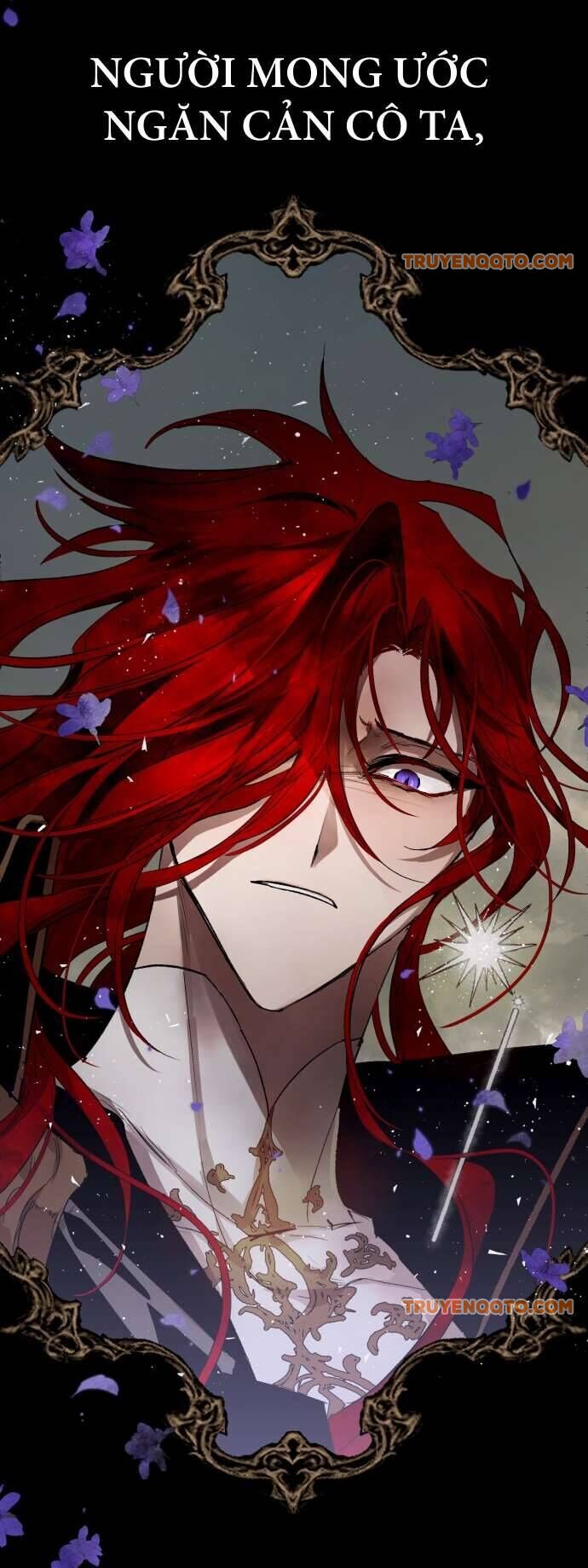 Lời Thú Nhận Của Chúa Tể Bóng Tối - Chapter 121 - Page 73