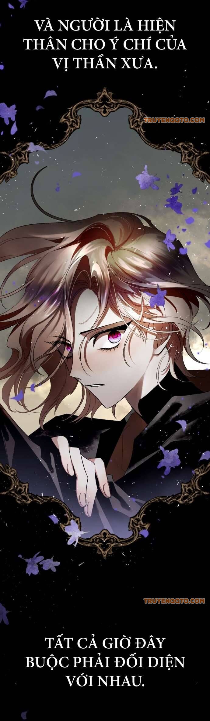 Lời Thú Nhận Của Chúa Tể Bóng Tối - Chapter 121 - Page 74