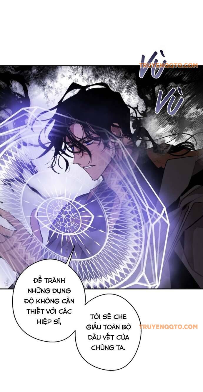 Lời Thú Nhận Của Chúa Tể Bóng Tối - Chapter 121 - Page 9