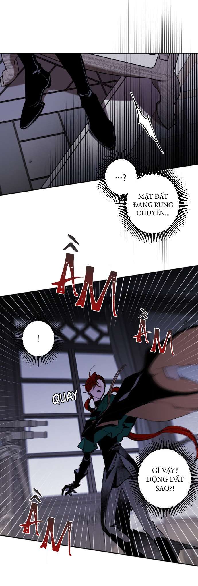 Lời Thú Nhận Của Chúa Tể Bóng Tối - Chapter 122 - Page 10