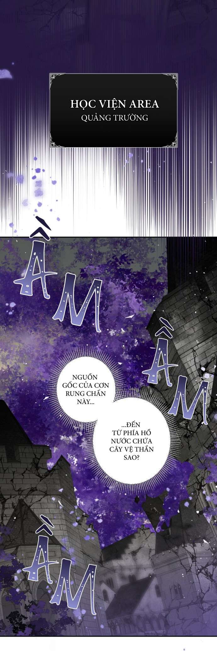 Lời Thú Nhận Của Chúa Tể Bóng Tối - Chapter 122 - Page 13