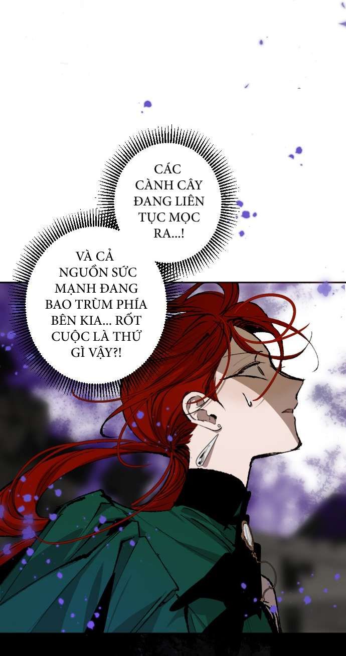 Lời Thú Nhận Của Chúa Tể Bóng Tối - Chapter 122 - Page 14