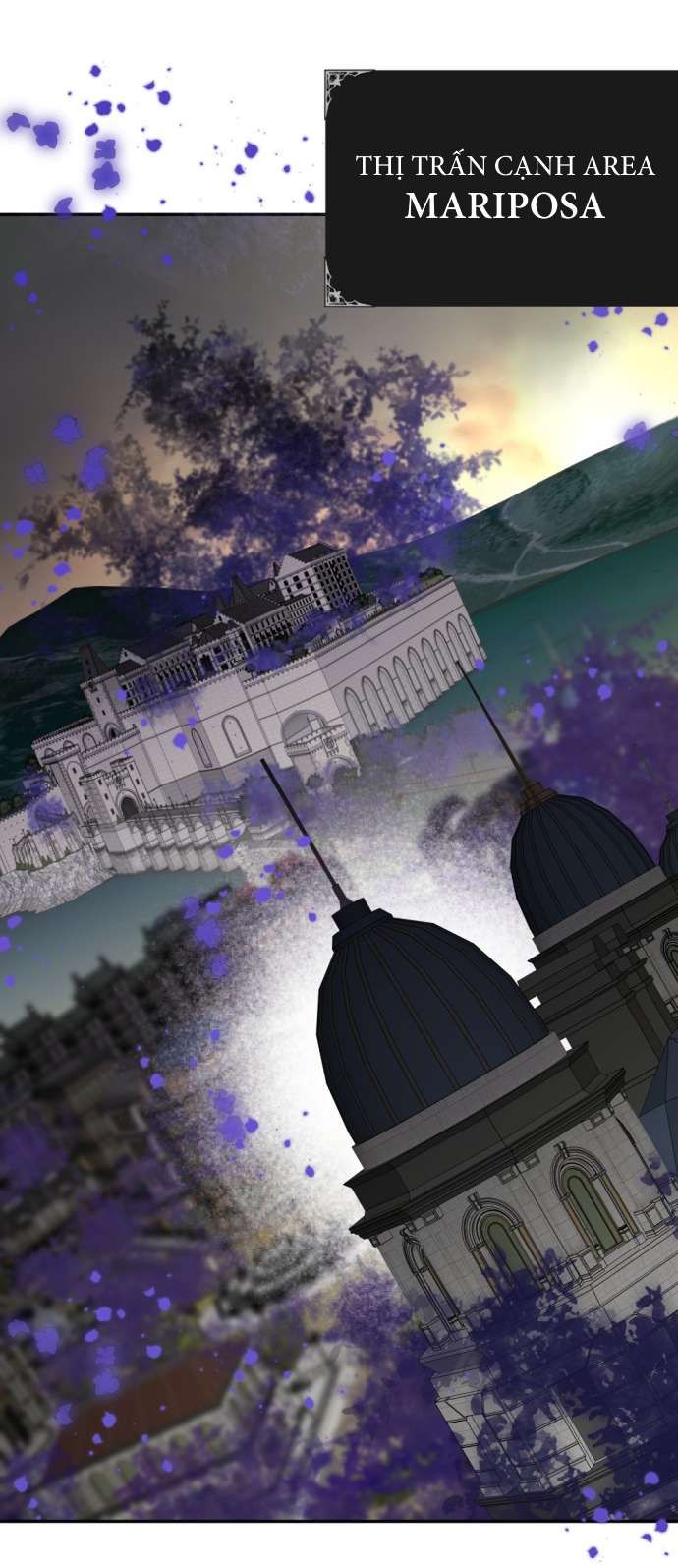 Lời Thú Nhận Của Chúa Tể Bóng Tối - Chapter 122 - Page 17