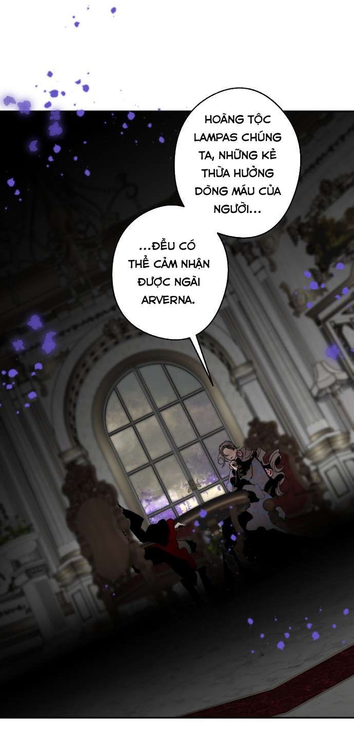 Lời Thú Nhận Của Chúa Tể Bóng Tối - Chapter 122 - Page 19