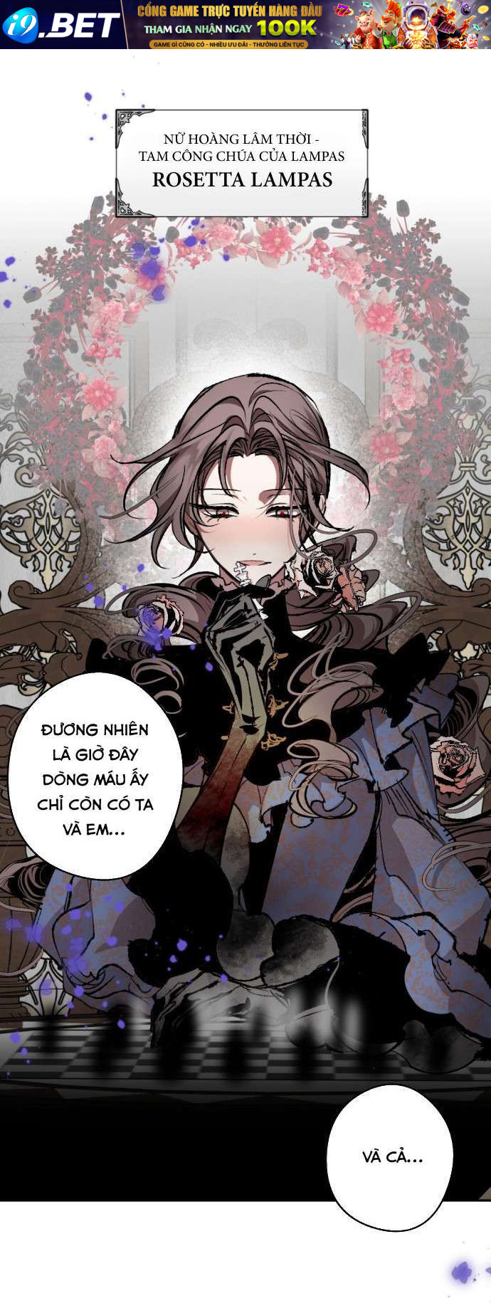 Lời Thú Nhận Của Chúa Tể Bóng Tối - Chapter 122 - Page 20