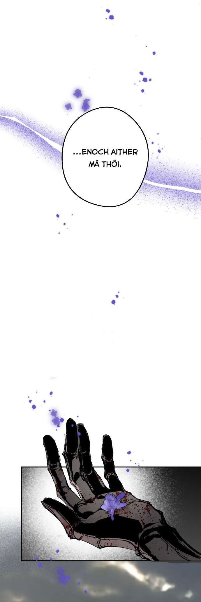 Lời Thú Nhận Của Chúa Tể Bóng Tối - Chapter 122 - Page 21